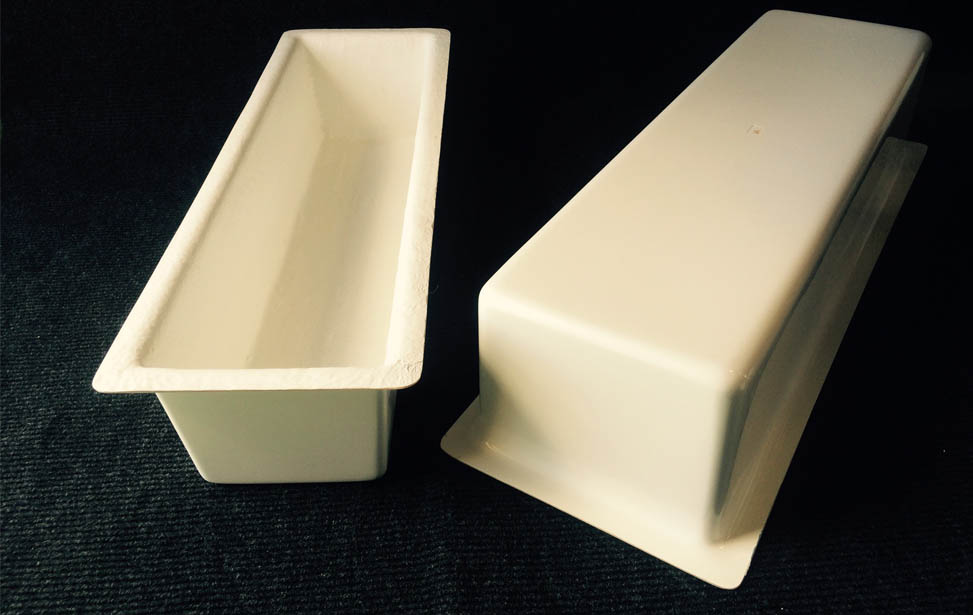 6.5 Marine Speaker Enclosure