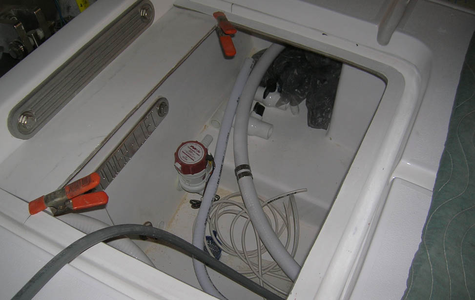 Boat Speaker Enclosure