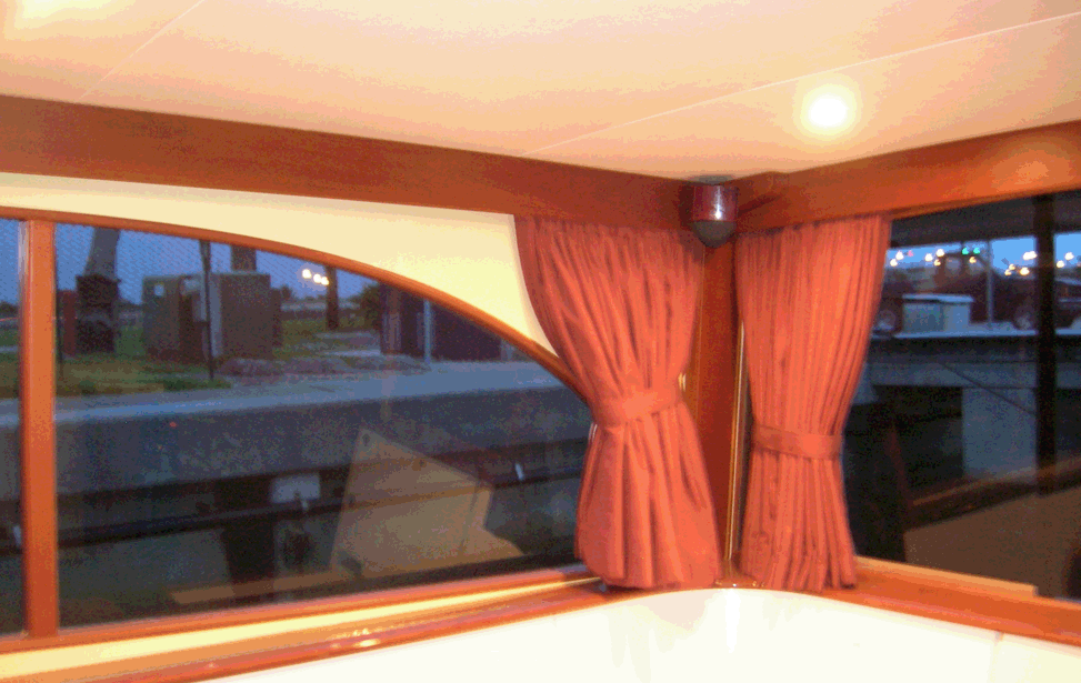 Boat Speaker Enclosure