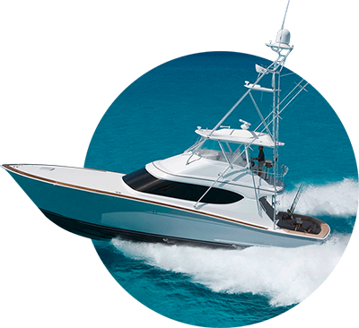 Custom Boat Hard Tops
