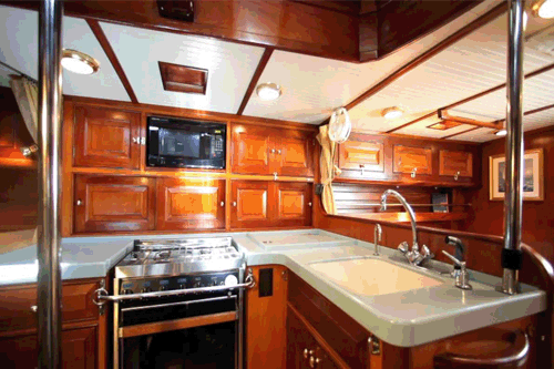 Marine Grade Plywood