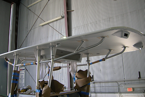 Marine Grade Plywood