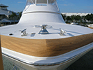 Marine Metal Fabrication