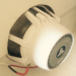 Marine Speaker Box