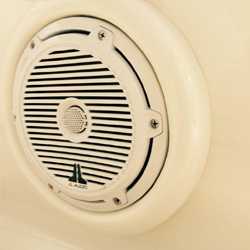 Marine Speaker Box