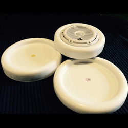 Marine Speaker Box