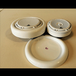 Marine Speaker Box