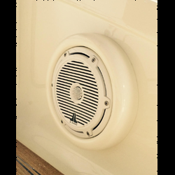 Marine Speaker Box