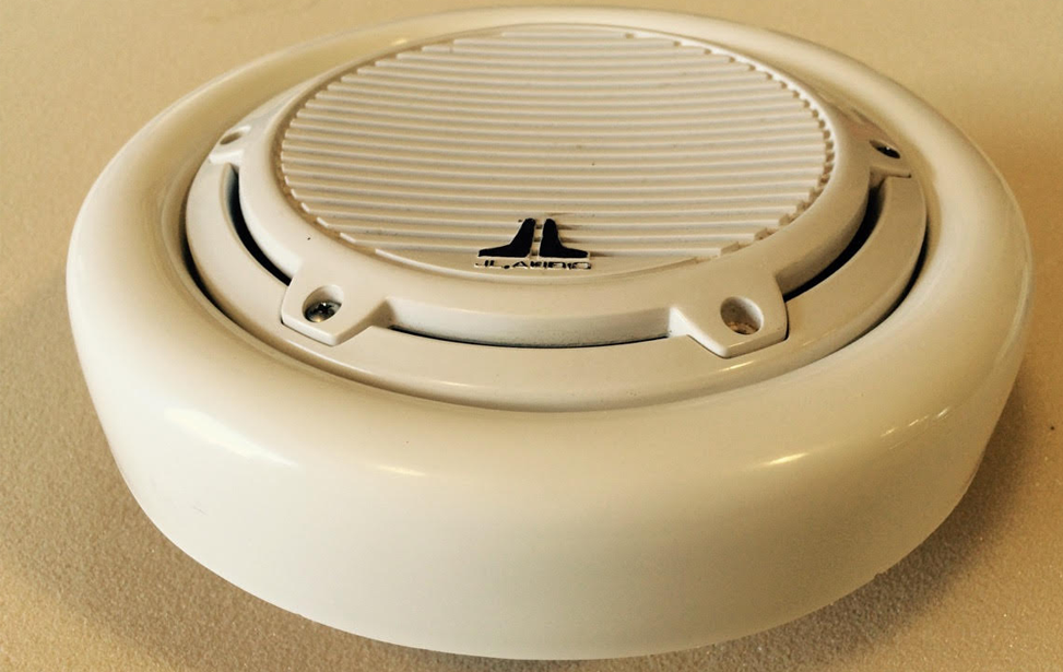 Marine Speaker Enclosures 6.5 In
