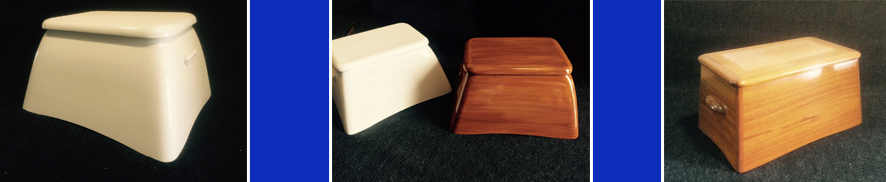 Marine Step Box
