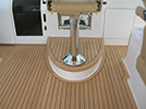 marine wood