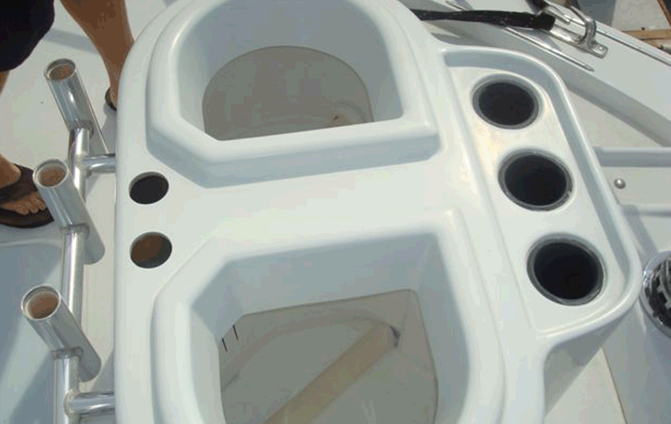 Waterproof Box Speakers