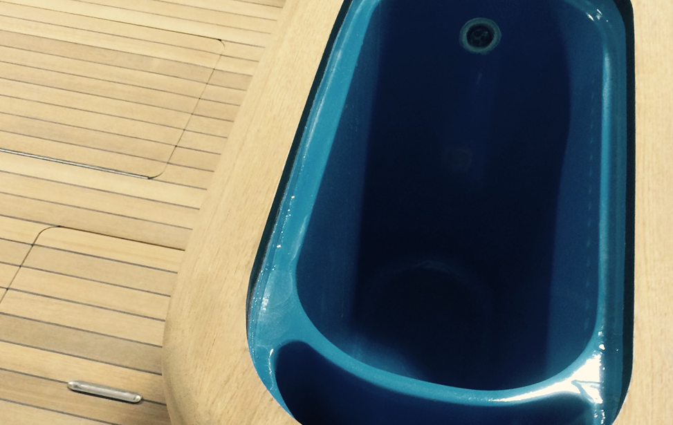 Waterproof Box Speakers